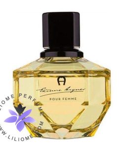 عطر ادکلن آگنر پور فم-aigner Pour Femme