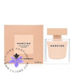 عطر ادکلن نارسیس رودریگز نارسیس پودری-Narciso Rodriguez Narciso Poudree