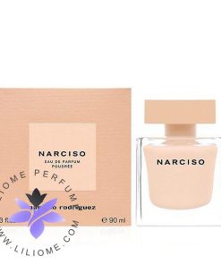 عطر ادکلن نارسیس رودریگز نارسیس پودری-Narciso Rodriguez Narciso Poudree