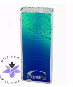 عطر ادکلن روبرتو کاوالی جاست کاوالی بلو-Roberto Cavalli Just Cavalli Blue