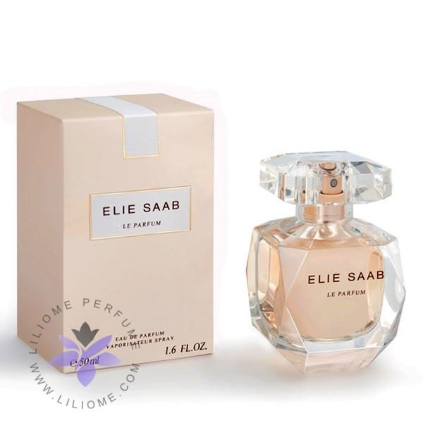 عطر ادکلن الی ساب له پرفیوم-Elie Saab Le Parfum