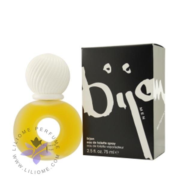 عطر ادکلن بیژن مردانه-Bijan for Man