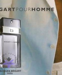 عطر ادکلن بوگارت پورهوم مردانه-Jacques Bogart Pour Homme