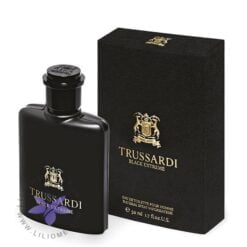 عطر ادکلن تروساردی بلک اکستریم-Trussardi Black Extreme