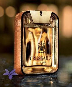عطر ادکلن تروساردی مای لند-Trussardi My Land