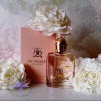 عطر ادکلن تروساردی دلیکیت رز-Trussardi Delicate Rose