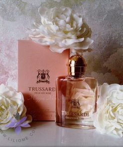 عطر ادکلن تروساردی دلیکیت رز-Trussardi Delicate Rose