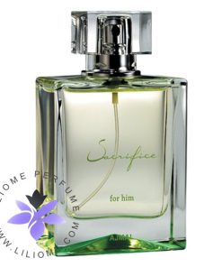 عطر ادکلن اجمل سکریفایس مردانه-Ajmal Sacrifice