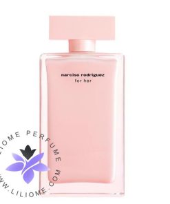 عطر ادکلن نارسیس رودریگز زنانه صورتی پرفیوم-Narciso Rodriguez for Her EDP