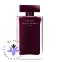 عطر ادکلن نارسیس رودریگز له ابسولو-Narciso Rodriguez L'Absolu