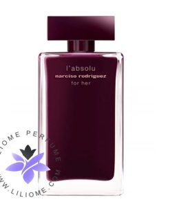 عطر ادکلن نارسیس رودریگز له ابسولو-Narciso Rodriguez L'Absolu