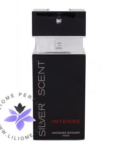 عطر ادکلن بوگارت سیلور سنت اینتنس-Jacques Bogart Silver Scent Intense