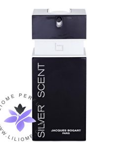 عطر ادکلن بوگارت سیلور سنت-Jacques Bogart Silver Scent