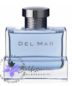 عطر ادکلن بالدسارینی دل مار مردانه-Baldessarini Del Mar