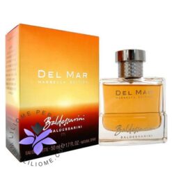 عطر ادکلن بالدسارینی دل مار ماربلا-Baldessarini Del Mar Marbella