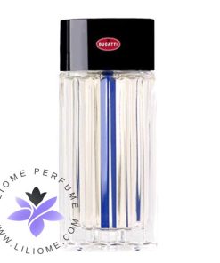 عطر ادکلن بوگاتی هوم مردانه-Bugatti Homme