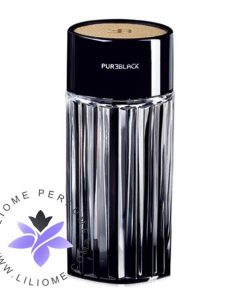 عطر ادکلن بوگاتی پیور بلک-Bugatti Pure Black