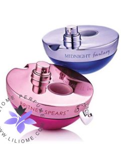 عطر ادکلن بریتنی اسپیرز فانتاسی تویست-Britny Spears Fantasy Twist