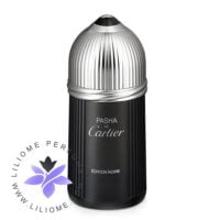 عطر ادکلن کارتیر پاشا ادیشن نویر-Cartier Pasha de Edition Noire