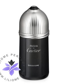عطر ادکلن کارتیر پاشا ادیشن نویر-Cartier Pasha de Edition Noire