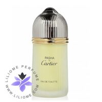 عطر ادکلن کارتیر پاشا مردانه-Cartier Pasha