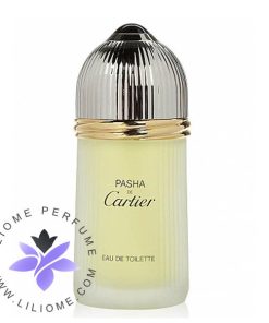 عطر ادکلن کارتیر پاشا مردانه-Cartier Pasha