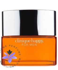 عطر ادکلن کلینیک هپی مردانه-Clinique Happy