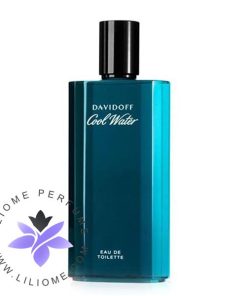 عطر ادکلن دیویدوف کول واتر مردانه-Davidoff Cool Water for men