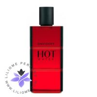 عطر ادکلن دیویدوف هات واتر-Davidoff Hot Water