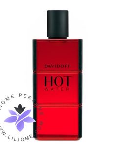 عطر ادکلن دیویدوف هات واتر-Davidoff Hot Water