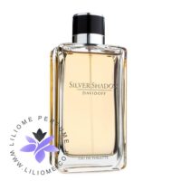 عطر ادکلن دیویدوف سیلور شادو-Davidoff Silver Shadow