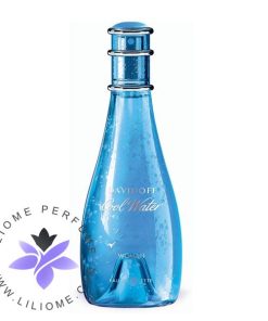 عطر ادکلن دیویدوف کول واتر زنانه-Davidoff Cool Water