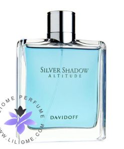 عطر ادکلن دیویدوف سیلور شادو آلتیتود-Davidoff Silver Shadow Altitude