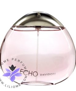 عطر ادکلن دیویدوف اکو زنانه-Davidoff Echo for Women