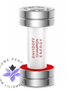 عطر ادکلن دیویدوف چمپیون انرژی-Davidoff Champion Energy