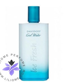عطر ادکلن دیویدوف کول واتر آیس فرش مردانه-Davidoff Cool Water Ice Fresh