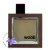 عطر ادکلن هی وود راکی مانتین وود-مشکی-He Wood Rocky Mountain Wood