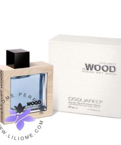 عطر ادکلن هی وود اوشن وت وود-سفید-He Wood Ocean Wet Wood