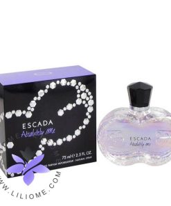 عطر ادکلن اسکادا ابسولوتلی می-Escada Absolutely Me