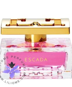 عطر ادکلن اسکادا اسپشیالی-Escada Especially