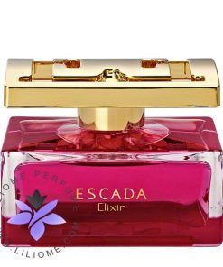 عطر ادکلن اسکادا اسپشیالی الکسیر-Escada Especially Elixir
