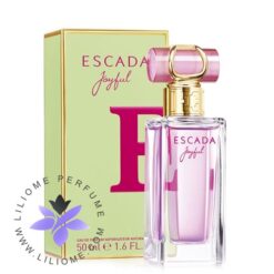 عطر ادکلن اسکادا جویفول-Escada Joyful