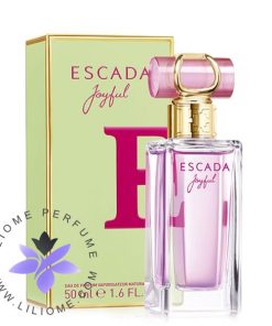 عطر ادکلن اسکادا جویفول-Escada Joyful