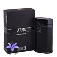 عطر ادکلن امپر لجند بلک-Emper Legend Black