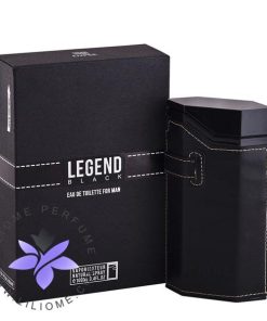 عطر ادکلن امپر لجند بلک-Emper Legend Black