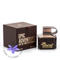 عطر ادکلن امپر اپیک ادونچر-Emper Epic Adventure