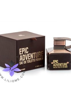 عطر ادکلن امپر اپیک ادونچر-Emper Epic Adventure