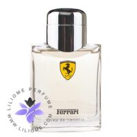 عطر ادکلن فراری رد-قرمز-Ferrari Red
