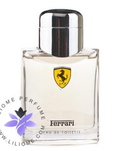 عطر ادکلن فراری رد-قرمز-Ferrari Red