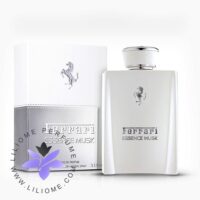 عطر ادکلن فراری اسنس ماسک-Ferrari Essence Musk